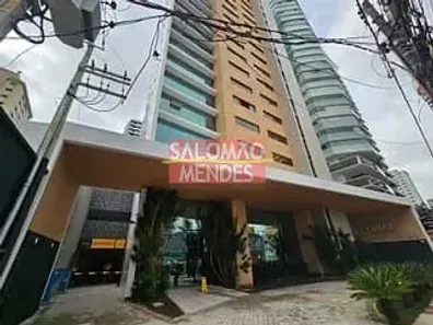 Sala Comercial para alugar, 32m² no Umarizal, Belém
