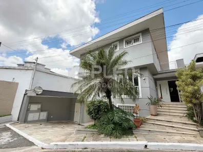 Casa de Condomínio com 5 Quartos à venda, 320m² no Santana, São Paulo