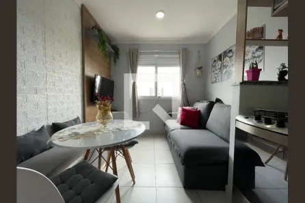 Apartamento com 2 Quartos à venda, 32m² no Jardim Celeste, São Paulo
