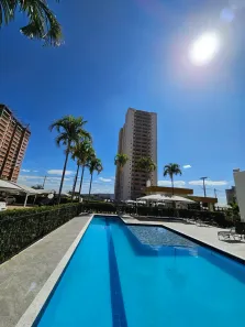 Apartamento com 3 Quartos para alugar, 65m² no Parque Oeste Industrial, Goiânia