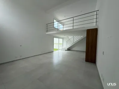 Casa de Condomínio com 3 Quartos à venda, 192m² no Cachoeira do Bom Jesus, Florianópolis