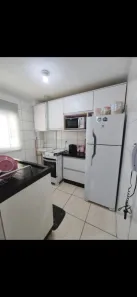 Apartamento com 2 Quartos à venda, 45m² no Vila Ramos de Freitas, Presidente Prudente