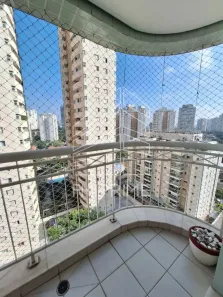 Apartamento com 3 Quartos à venda, 84m² no Vila Pompéia, São Paulo