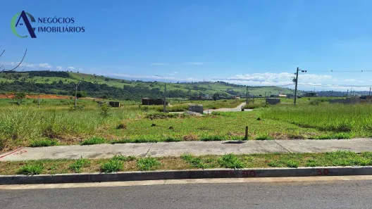 Lote/Terreno à venda, 250m² no Vale dos Cristais, Taubaté