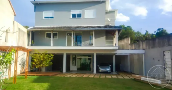 Sobrado com 4 Quartos à venda, 600m² no Jardim Casa Grande, São Paulo
