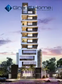 Apartamento com 2 Quartos à venda, 109m² no Praia do Canto, Vitória