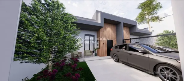 Casa com 2 Quartos à venda, 100m² no Azaléia, Araricá