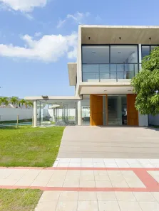 Casa com 4 Quartos à venda, 388m² no Jacuhy, Serra