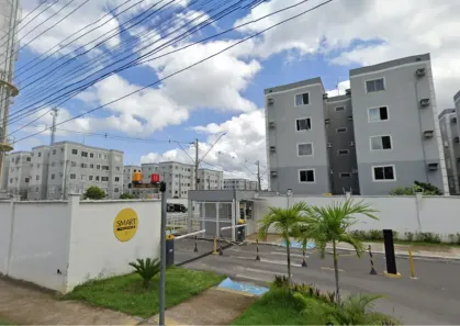 Apartamento com 2 Quartos à venda, 41m² no Lírio do Vale, Manaus
