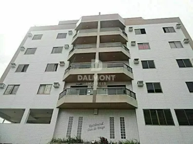 Apartamento com 3 Quartos à venda, 131m² no Braga, Cabo Frio
