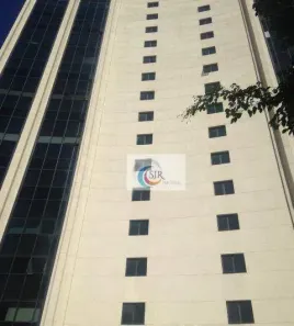 Sala Comercial para venda ou aluguel, 385m² no Vila Olímpia, São Paulo