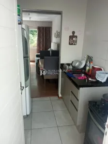 Casa de Condomínio com 2 Quartos à venda, 67m² no Formoza, Alvorada