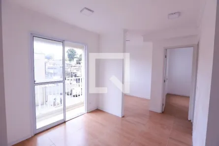 Apartamento com 1 Quarto à venda, 37m² no Vila Jaraguá, São Paulo