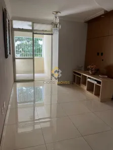 Apartamento com 2 Quartos à venda, 60m² no Dona Clara, Belo Horizonte
