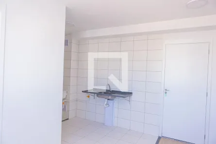 Apartamento com 2 Quartos à venda, 35m² no Cidade Antônio Estevão de Carvalho, São Paulo