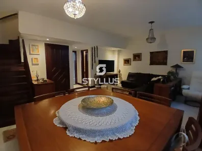 Casa de Condomínio com 3 Quartos à venda, 18000m² no Rio Comprido, Rio de Janeiro