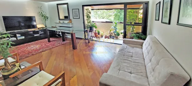 Apartamento com 4 Quartos à venda, 158m² no Vila Uberabinha, São Paulo
