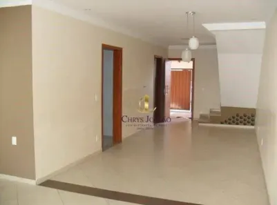 Casa com 3 Quartos à venda, 175m² no Wanel Ville, Sorocaba
