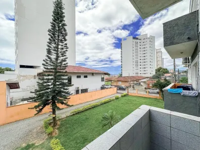 Apartamento com 3 Quartos à venda, 112m² no Centro, Balneário Piçarras