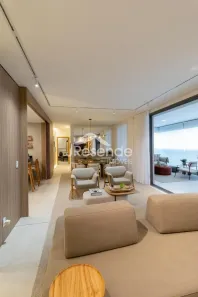Apartamento com 3 Quartos à venda, 178m² no Jardim Olhos D´Água I, Ribeirão Preto