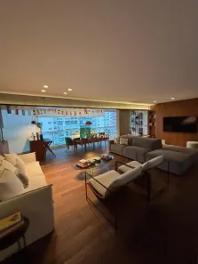 Apartamento com 4 Quartos à venda, 159m² no Água Branca, São Paulo