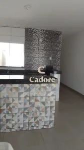Casa com 2 Quartos à venda, 63m² no Laranjeiras, Uberlândia