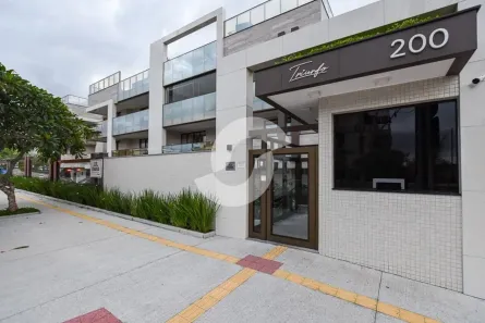 Apartamento com 4 Quartos à venda, 148m² no Camboinhas, Niterói