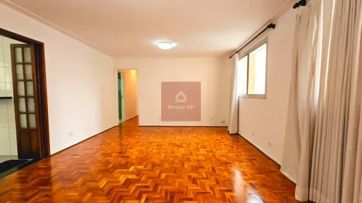 Apartamento com 3 Quartos à venda, 105m² no Moema, São Paulo