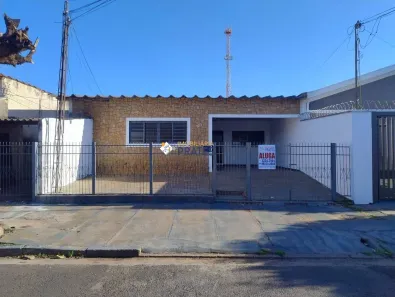 Casa com 4 Quartos para alugar, 140m² no Roseiral, São José do Rio Preto