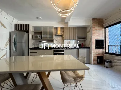 Apartamento com 2 Quartos à venda, 57m² no Brás, São Paulo