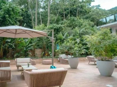 Apartamento com 4 Quartos à venda, 107m² no Itacorubi, Florianópolis