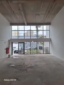 Ponto Comercial para alugar, 113m² no Vila Olímpia, São Paulo
