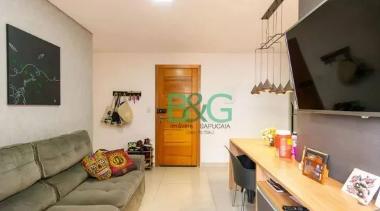 Apartamento com 2 Quartos à venda, 69m² no Vila Formosa, São Paulo