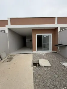 Casa com 2 Quartos à venda, 86m² no Barrocão, Itaitinga