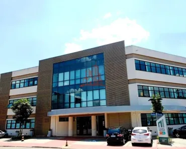Sala Comercial com 1 Quarto à venda, 53m² no Granja Viana, Cotia