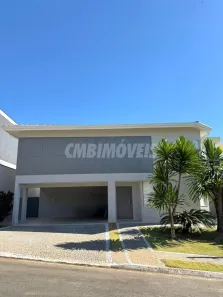 Casa de Condomínio com 3 Quartos para alugar, 348m² no Jardim Recanto, Valinhos
