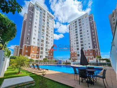 Apartamento com 3 Quartos à venda, 93m² no Parque Campolim, Sorocaba