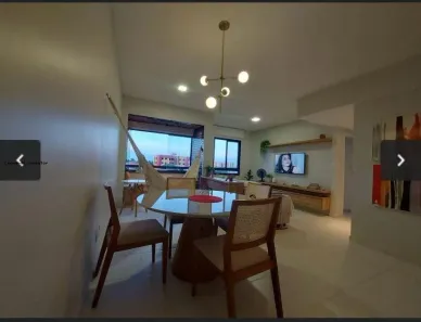 Apartamento com 3 Quartos à venda, 78m² no Coroa do Meio, Aracaju