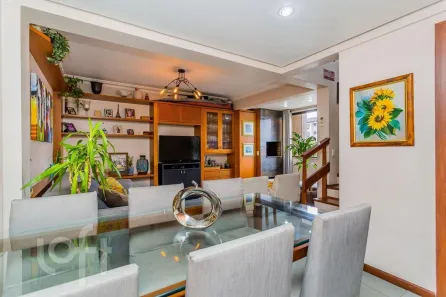 Apartamento com 2 Quartos à venda, 84m² no Passo da Areia, Porto Alegre