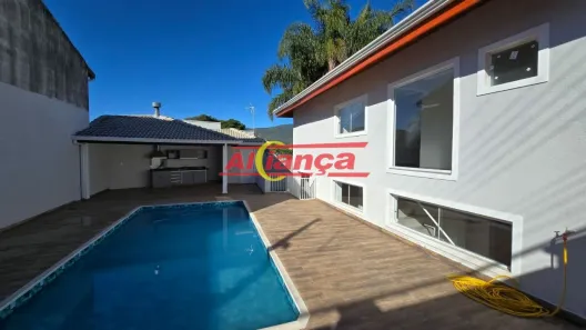Casa com 4 Quartos à venda, 373m² no Jardim Paulista, Atibaia