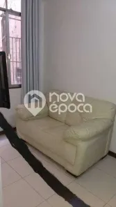 Apartamento com 2 Quartos à venda, 35m² no Centro, Rio de Janeiro