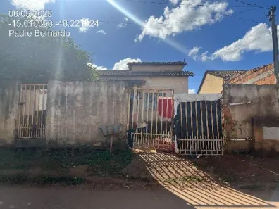 Casa com 2 Quartos à venda, 250m² no Monte Alto, Padre Bernardo