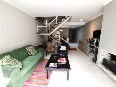 Casa de Condomínio com 3 Quartos à venda, 314m² no Vila Conceição, Porto Alegre