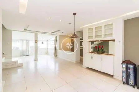Cobertura com 3 Quartos à venda, 205m² no Copacabana, Rio de Janeiro