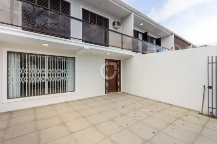 Sobrado com 3 Quartos à venda, 136m² no Boa Vista, Curitiba
