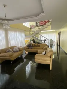 Casa de Condomínio com 4 Quartos à venda, 390m² no Urbanova IV-A, São José dos Campos