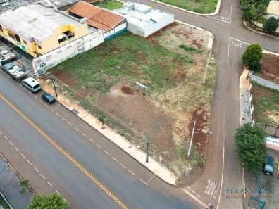Lote/Terreno à venda, 1390m² no Jardim Beltrão, Ibiporã