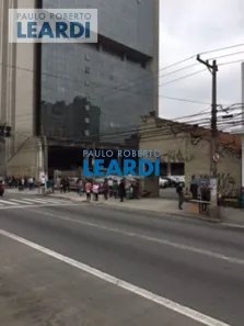 Lote/Terreno à venda, 3000m² no Várzea da Barra Funda, São Paulo