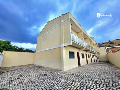 Casa com 2 Quartos à venda, 124m² no da Luz, Nova Iguaçu