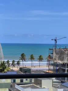 Apartamento com 3 Quartos para alugar, 90m² no Nossa Senhora da Vitória, Ilhéus